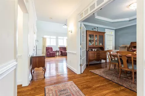 4439 Saddle Run Rd N, Wilson, NC 27896 photo 4