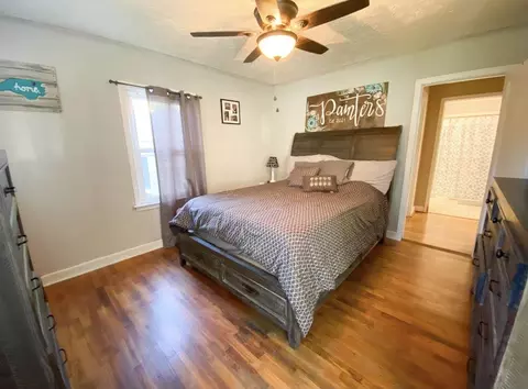 205 John St, Roxboro, NC 27573 photo 6