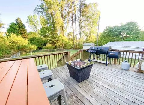 205 John St, Roxboro, NC 27573 photo 16