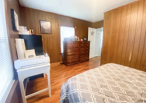 205 John St, Roxboro, NC 27573 photo 11