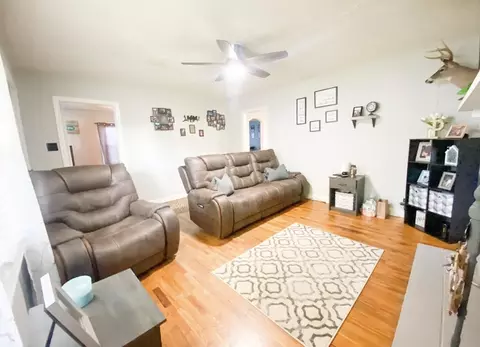 205 John St, Roxboro, NC 27573 photo 5