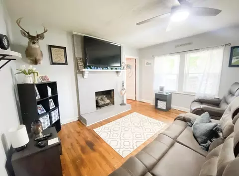 205 John St, Roxboro, NC 27573 photo 4
