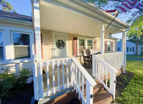 205 John St, Roxboro, NC 27573 photo 3