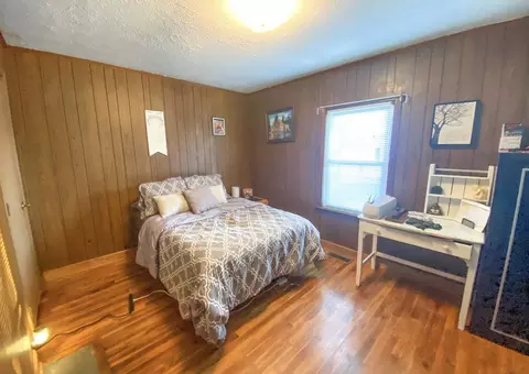 205 John St, Roxboro, NC 27573 photo 10