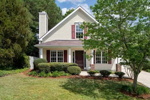 4507 Nightfall Ct, Durham, NC 27713 photo 1