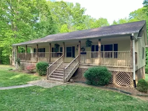 4154 Culbreth Rd, Stem, NC 27581 photo 1