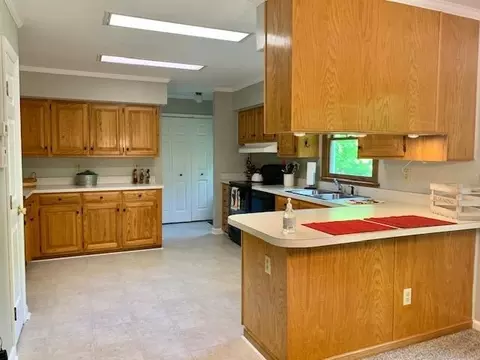 4154 Culbreth Rd, Stem, NC 27581 photo 5