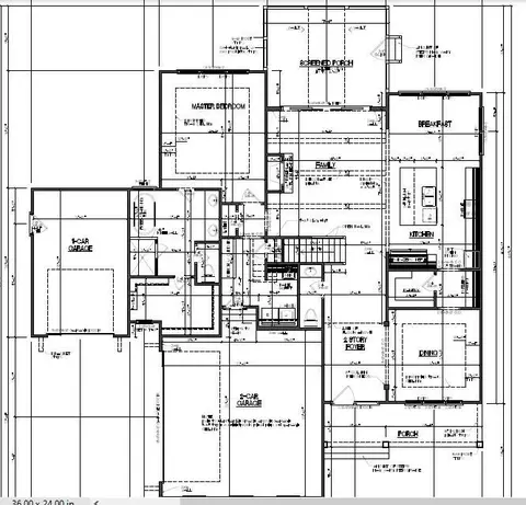 209 Stone Park Dr, Wake Forest, NC 27587 photo 4