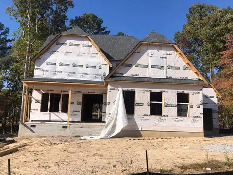 209 Stone Park Dr, Wake Forest, NC 27587 photo 3