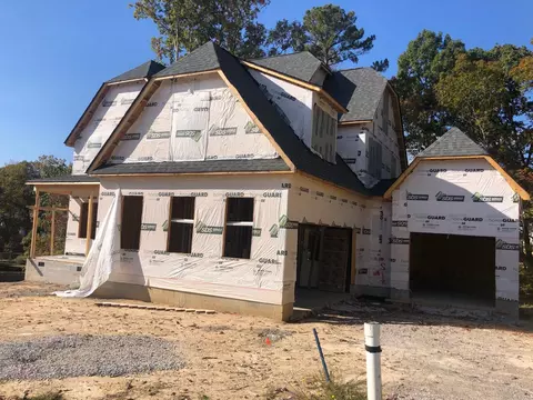 209 Stone Park Dr, Wake Forest, NC 27587 photo 1