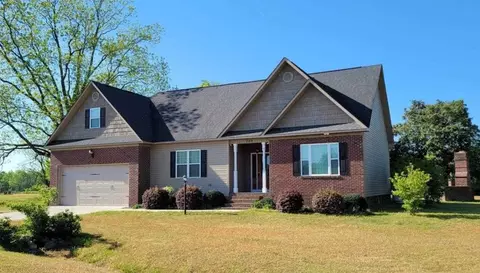 lot37 Long St, Broadway, NC 27505