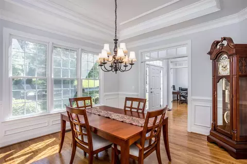 3916 Forgotten Pond Ave, Wake Forest, NC 27587 photo 7