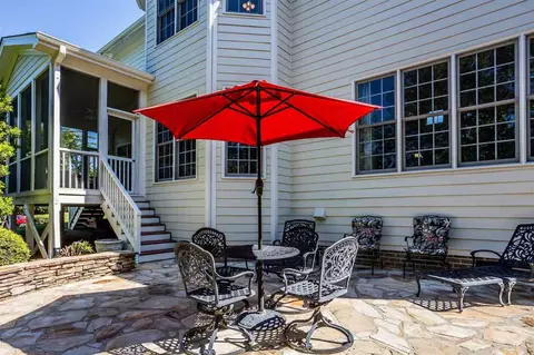 3916 Forgotten Pond Ave, Wake Forest, NC 27587 photo 27