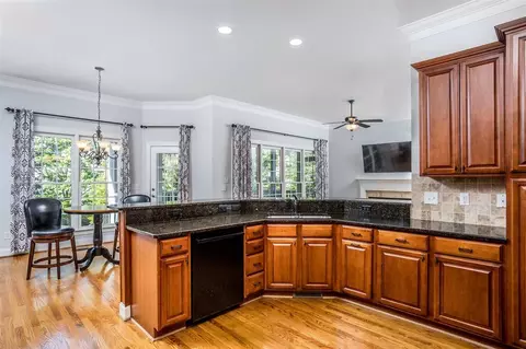 3916 Forgotten Pond Ave, Wake Forest, NC 27587 photo 13