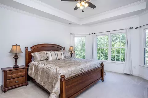 3916 Forgotten Pond Ave, Wake Forest, NC 27587 photo 17