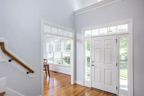 3916 Forgotten Pond Ave, Wake Forest, NC 27587 photo 5