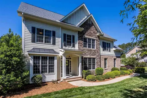 3916 Forgotten Pond Ave, Wake Forest, NC 27587 photo 2