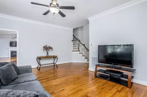 3916 Forgotten Pond Ave, Wake Forest, NC 27587 photo 11