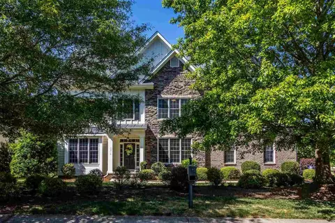 3916 Forgotten Pond Ave, Wake Forest, NC 27587 photo 3