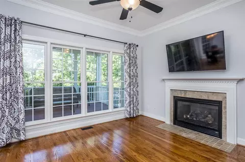 3916 Forgotten Pond Ave, Wake Forest, NC 27587 photo 16