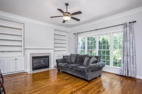3916 Forgotten Pond Ave, Wake Forest, NC 27587 photo 8