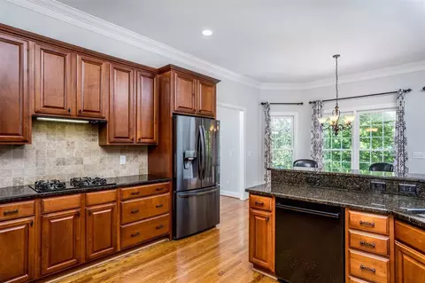 3916 Forgotten Pond Ave, Wake Forest, NC 27587 photo 15