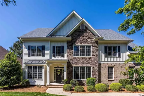 3916 Forgotten Pond Ave, Wake Forest, NC 27587 photo 1