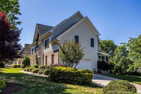 3916 Forgotten Pond Ave, Wake Forest, NC 27587 photo 4