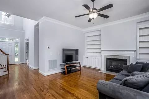 3916 Forgotten Pond Ave, Wake Forest, NC 27587 photo 9