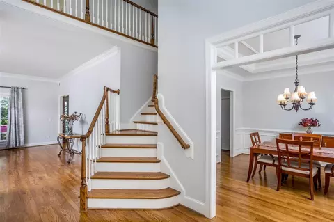 3916 Forgotten Pond Ave, Wake Forest, NC 27587 photo 6