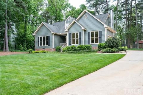 828 Joyner Ct, Wake Forest, NC 27587 photo 2