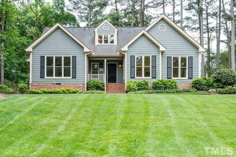 828 Joyner Ct, Wake Forest, NC 27587 photo 1