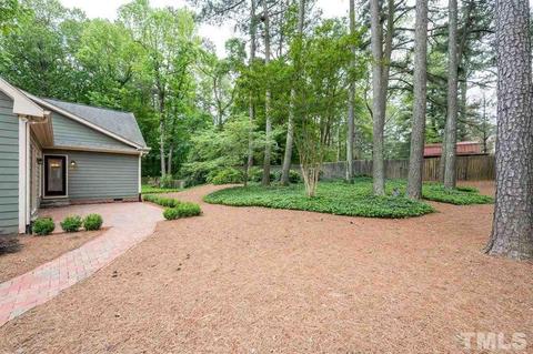 828 Joyner Ct, Wake Forest, NC 27587 photo 3