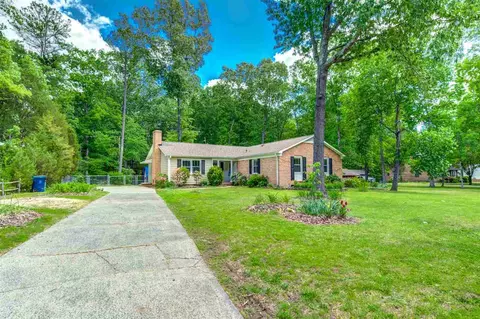 5907 Newhall Rd, Durham, NC 27713 photo 2