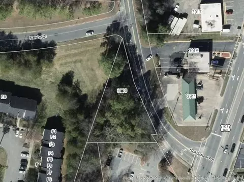 3900 Holt School Rd, Durham, NC 27704 photo 3