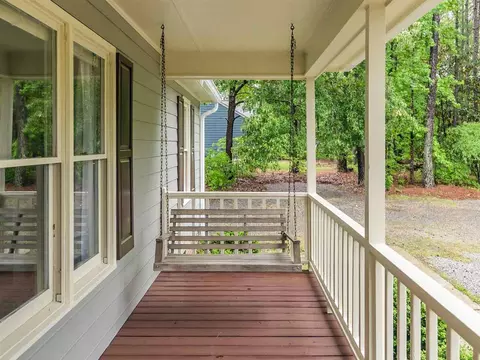 532 Hillcrest Dr, Garner, NC 27529 photo 2