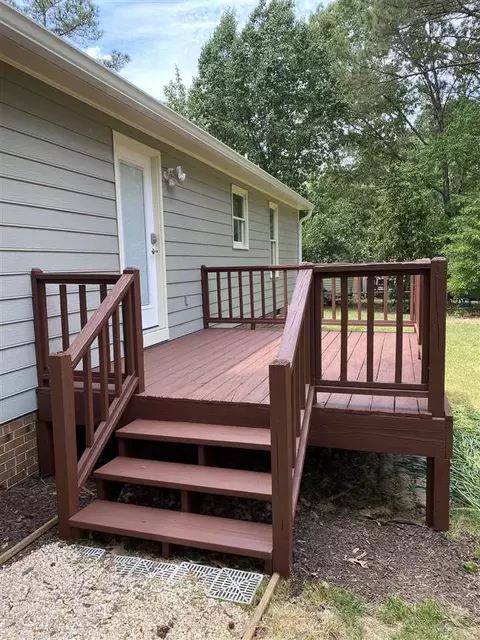532 Hillcrest Dr, Garner, NC 27529 photo 3