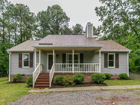 532 Hillcrest Dr, Garner, NC 27529 photo 1