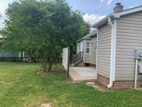 1016 Fairlong Rd, Wake Forest, NC 27587 photo 10