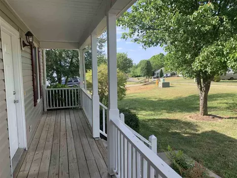 1016 Fairlong Rd, Wake Forest, NC 27587 photo 2