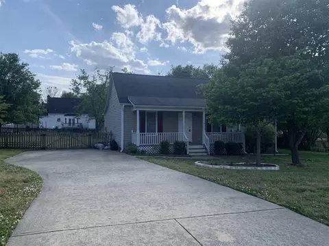 1016 Fairlong Rd, Wake Forest, NC 27587 photo 1
