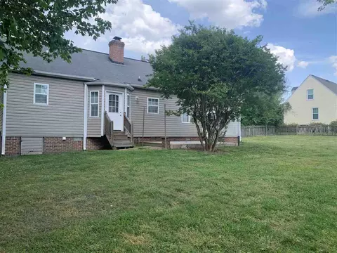 1016 Fairlong Rd, Wake Forest, NC 27587 photo 8