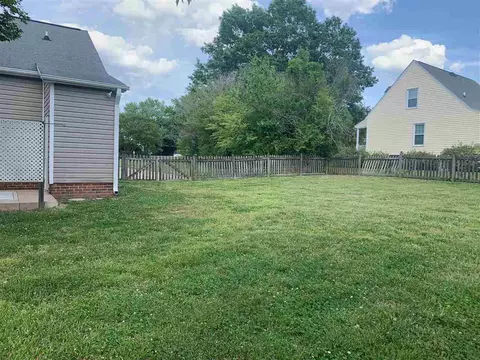 1016 Fairlong Rd, Wake Forest, NC 27587 photo 9