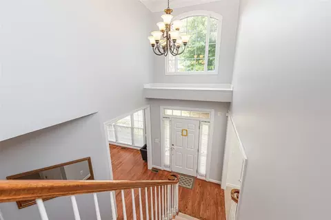 6404 Canning Pl, Wake Forest, NC 27587 photo 2