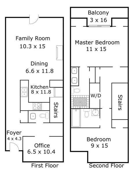 1122 C Gurley St, Durham, NC 27701 photo 30