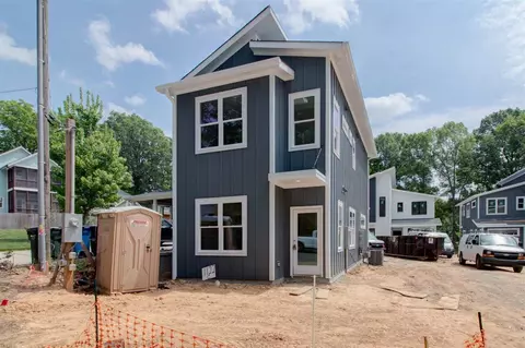 1122 C Gurley St, Durham, NC 27701 photo 1