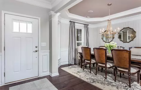 1429 Burchblind Dr #DWT 468, Wake Forest, NC 27587 photo 4