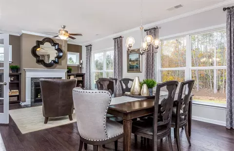 1429 Burchblind Dr #DWT 468, Wake Forest, NC 27587 photo 18