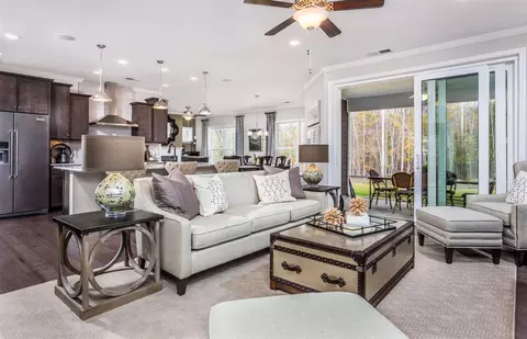 1429 Burchblind Dr #DWT 468, Wake Forest, NC 27587 photo 7