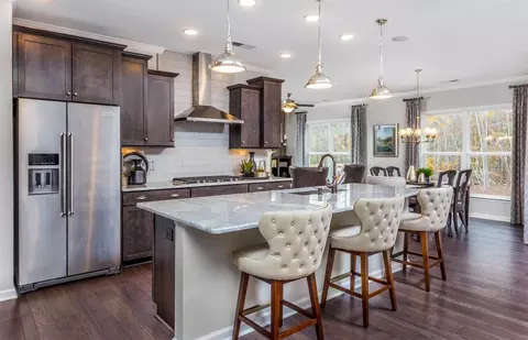 1429 Burchblind Dr #DWT 468, Wake Forest, NC 27587 photo 14